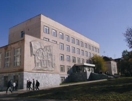 Башкирский строительный колледж (БСК)