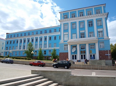 Гуманитарный колледж