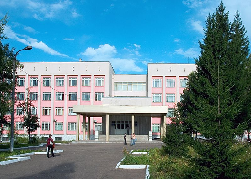 Уфимский механико-технологический колледж (УМТК)