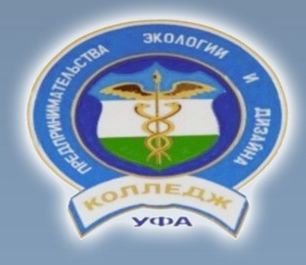 Уфимский колледж предпринимательства, экологии и дизайна (УКПЭД)